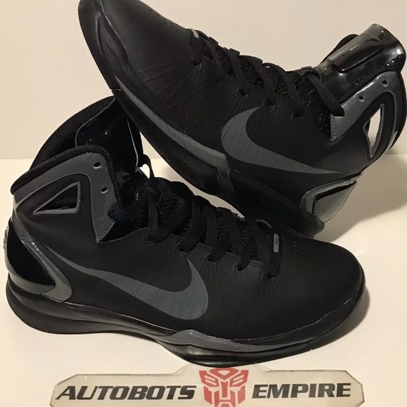 Nike Shoes Vintage Nike Zoom Air Hyperdunk 20 10 Sb Basketball Lab Kb Pe Union Mj X Iv V